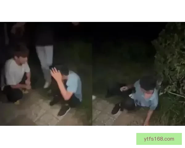 7.10郑州打人：事件背后的社会隐忧与反思